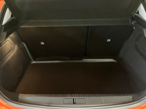 Opel Corsa-e Sitzheizung,Parkpilot,Klimaautomatik