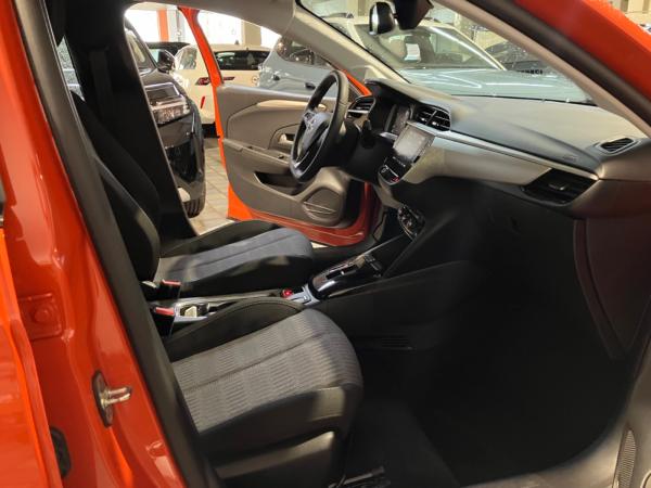 Opel Corsa-e Sitzheizung,Parkpilot,Klimaautomatik