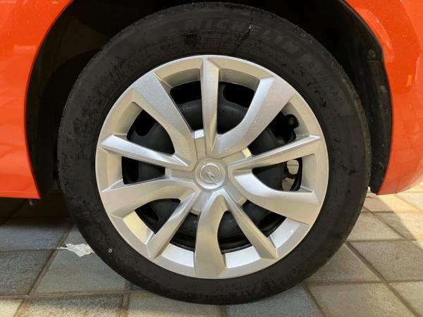 Opel Corsa-e Sitzheizung,Parkpilot,Klimaautomatik