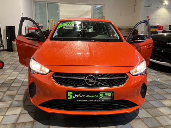 Opel Corsa-e Sitzheizung,Parkpilot,Klimaautomatik