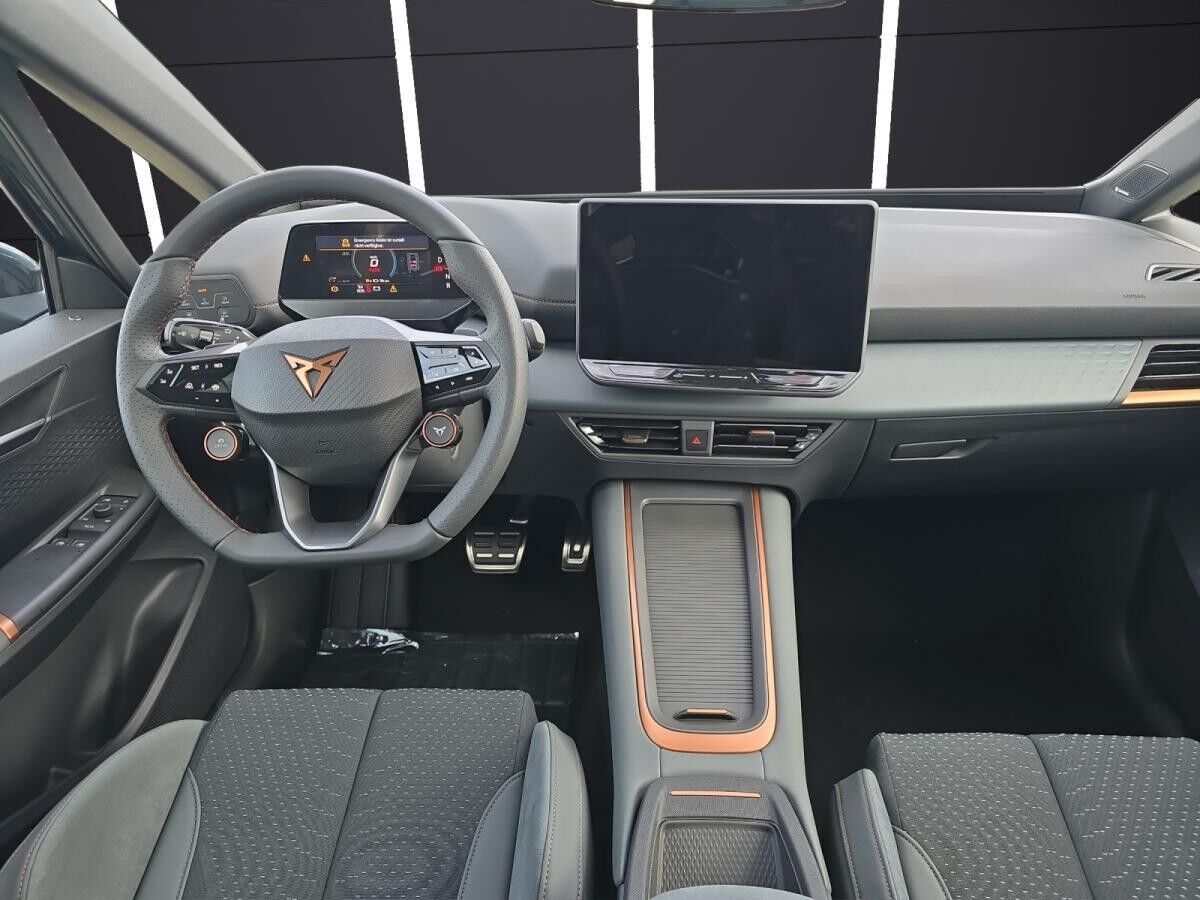 Cupra Born VZ +++ sofort verfügbar +++ 240 kW (326 PS) 79 kWh