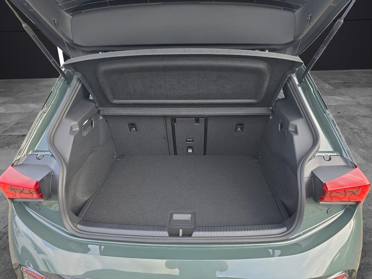 Cupra Born VZ +++ sofort verfügbar +++ 240 kW (326 PS) 79 kWh