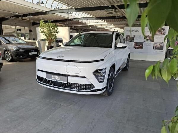 Hyundai Kona Elektro MJ25 65,4 kWh Trend + Assistenz-Paket + V2L-Paket **sofort**