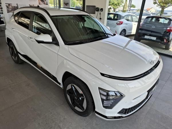 Hyundai Kona Elektro MJ25 65,4 kWh Trend + Assistenz-Paket + V2L-Paket **sofort**