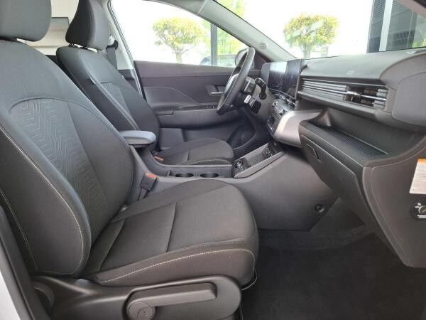 Hyundai Kona Elektro MJ25 65,4 kWh Trend + Assistenz-Paket + V2L-Paket **sofort**