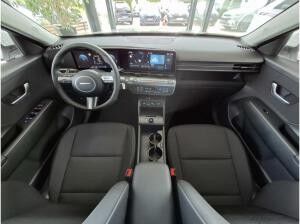Hyundai KONA Elektro MJ25 65,4 kWh Trend + Assistenz-Paket + V2L-Paket **sofort**