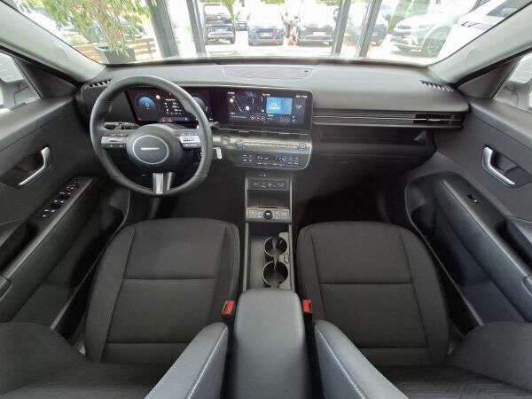 Hyundai Kona Elektro MJ25 65,4 kWh Trend + Assistenz-Paket + V2L-Paket **sofort**