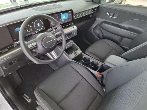 Hyundai Kona Elektro MJ25 65,4 kWh Trend + Assistenz-Paket + V2L-Paket **sofort**