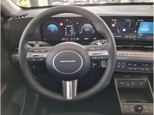 Hyundai KONA Elektro MJ25 65,4 kWh Trend + Assistenz-Paket + V2L-Paket **sofort**