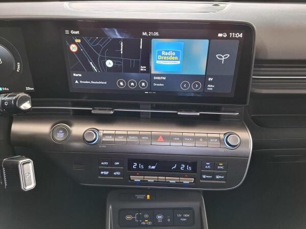 Hyundai Kona Elektro MJ25 65,4 kWh Trend + Assistenz-Paket + V2L-Paket **sofort**