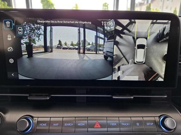 Hyundai Kona Elektro MJ25 65,4 kWh Trend + Assistenz-Paket + V2L-Paket **sofort**