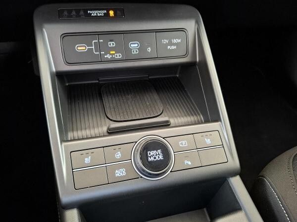 Hyundai Kona Elektro MJ25 65,4 kWh Trend + Assistenz-Paket + V2L-Paket **sofort**