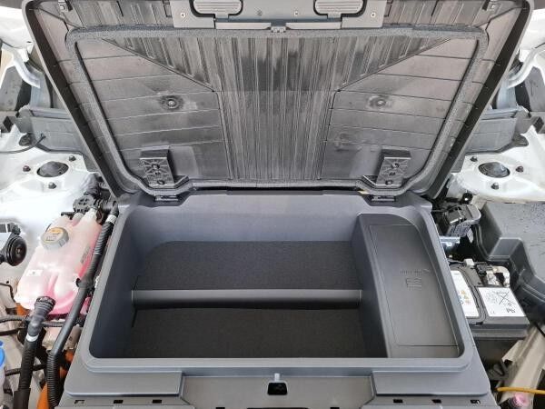 Hyundai Kona Elektro MJ25 65,4 kWh Trend + Assistenz-Paket + V2L-Paket **sofort**