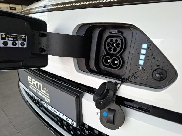 Hyundai Kona Elektro MJ25 65,4 kWh Trend + Assistenz-Paket + V2L-Paket **sofort**