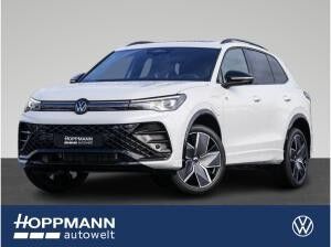 Volkswagen Tiguan R-Line 1,5 l eHybrid OPF / 6-Gang-Doppelkupplungsgetriebe DSG
