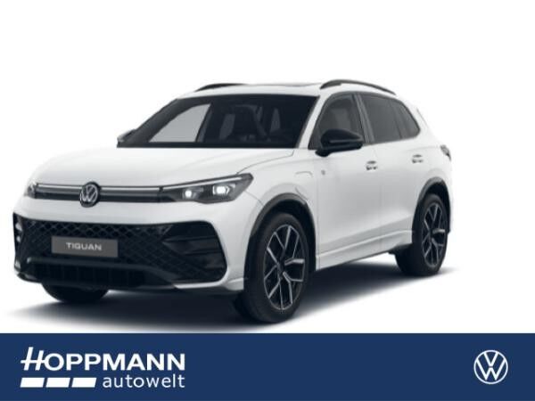 Volkswagen Tiguan R-Line 1,5 l eHybrid OPF / 6-Gang-Doppelkupplungsgetriebe DSG