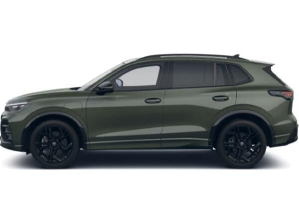 Volkswagen Tiguan R-Line 1,5 l eHybrid OPF / 6-Gang-Doppelkupplungsgetriebe DSG
