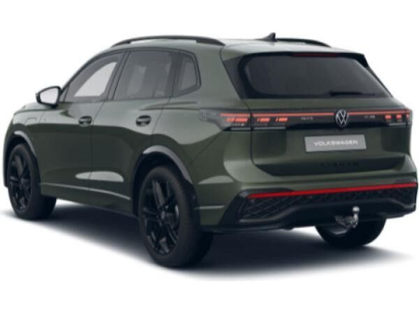 Volkswagen Tiguan R-Line 1,5 l eHybrid OPF / 6-Gang-Doppelkupplungsgetriebe DSG