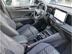 Volkswagen Tiguan R-Line 1,5 l eHybrid OPF / 6-Gang-Doppelkupplungsgetriebe DSG