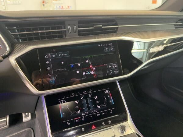 Audi S6 Avant 55 TDI qu. Pano HD Matrix B&O ACC