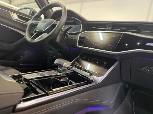 Audi S6 Avant 55 TDI qu. Pano HD Matrix B&O ACC