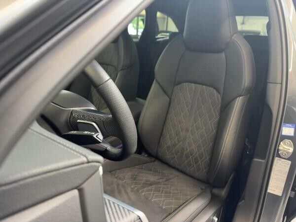 Audi S6 Avant 55 TDI qu. Pano HD Matrix B&O ACC