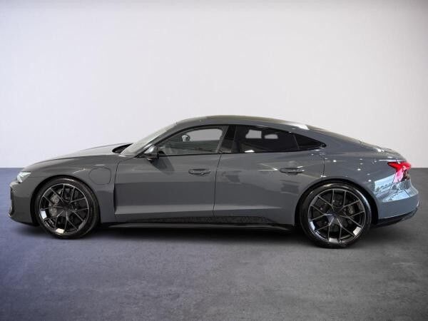 Audi RS e-tron GT PERFORMANCE +MATRIX+KERAMIK+CARBON+