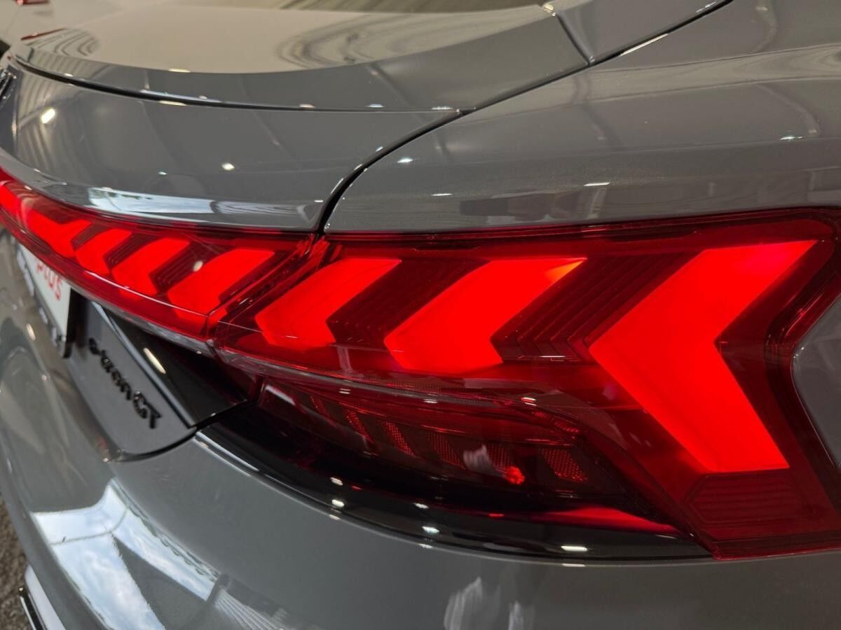 Audi RS e-tron GT PERFORMANCE +MATRIX+KERAMIK+CARBON+