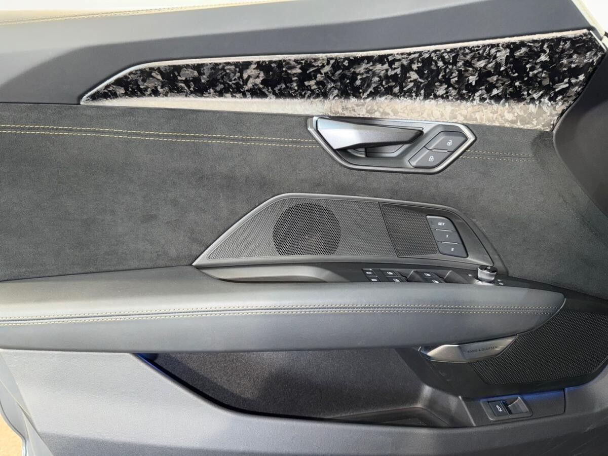 Audi RS e-tron GT PERFORMANCE +MATRIX+KERAMIK+CARBON+