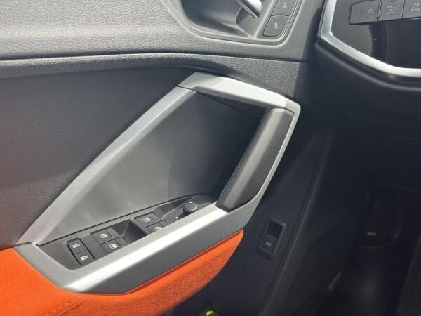 Audi Q3 35 TFSI S-tronic S line