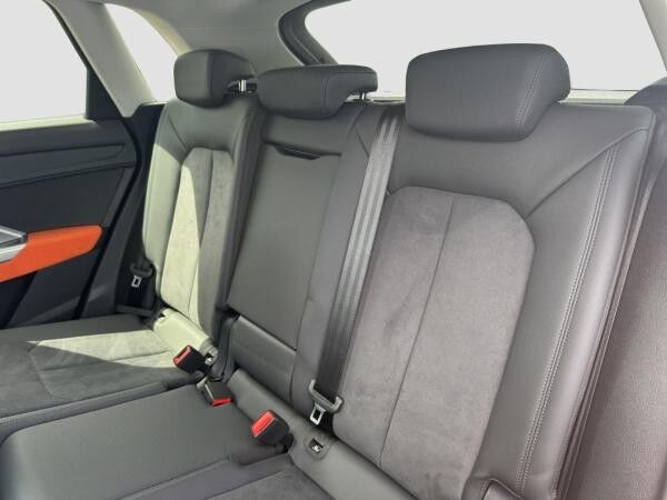 Audi Q3 35 TFSI S-tronic S line