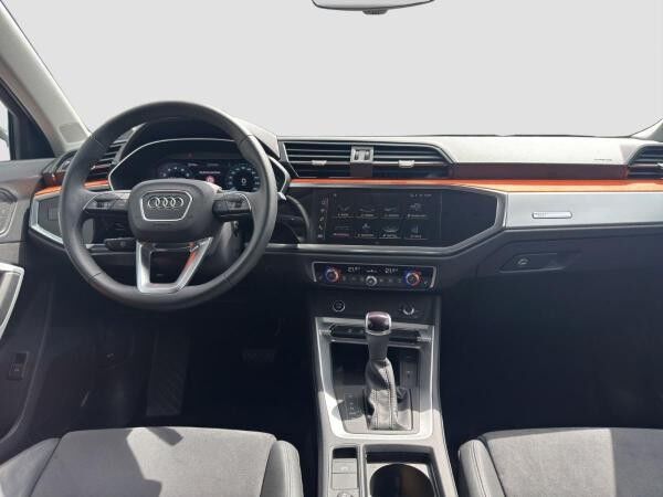 Audi Q3 35 TFSI S-tronic S line