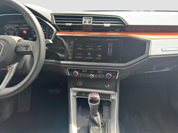Audi Q3 35 TFSI S-tronic S line
