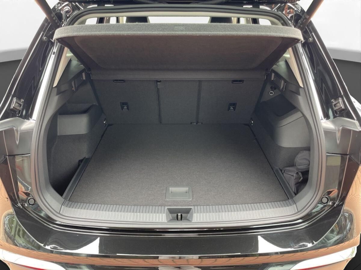 Volkswagen Tiguan Elegance 1,5 eTSI DSG | IQ.