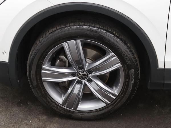 Volkswagen Tiguan Allspace Elegance 2.0 TDI 4M DSG / Matrix