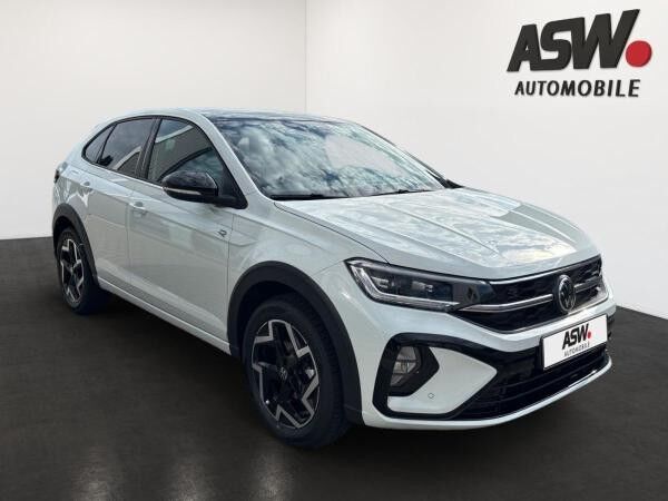 Volkswagen Taigo R-Line 1.5 TSI DSG ‼️sofort verfügbar‼️