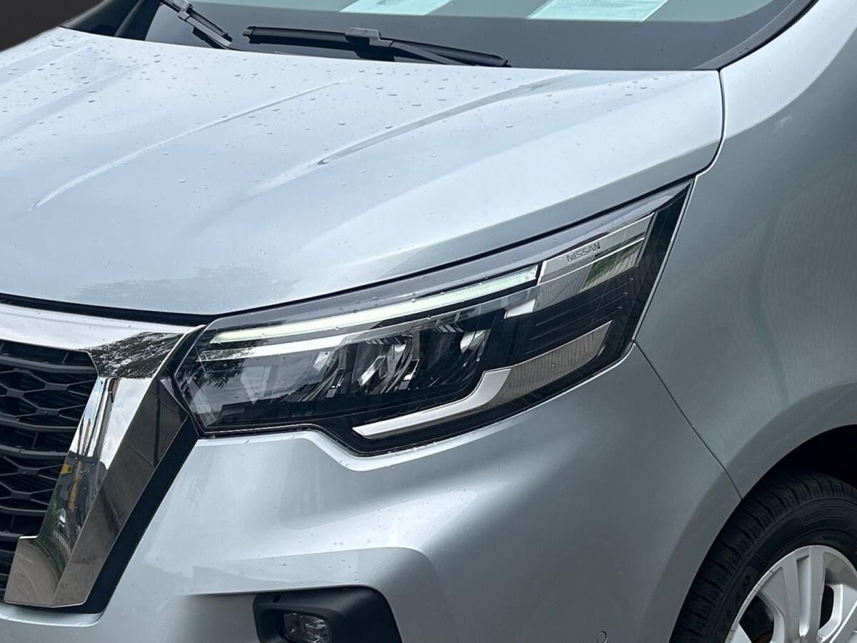 Nissan Primastar TEKNA ❗️Sofort-Verfügbar❗️☀️Summer-Deal☀️