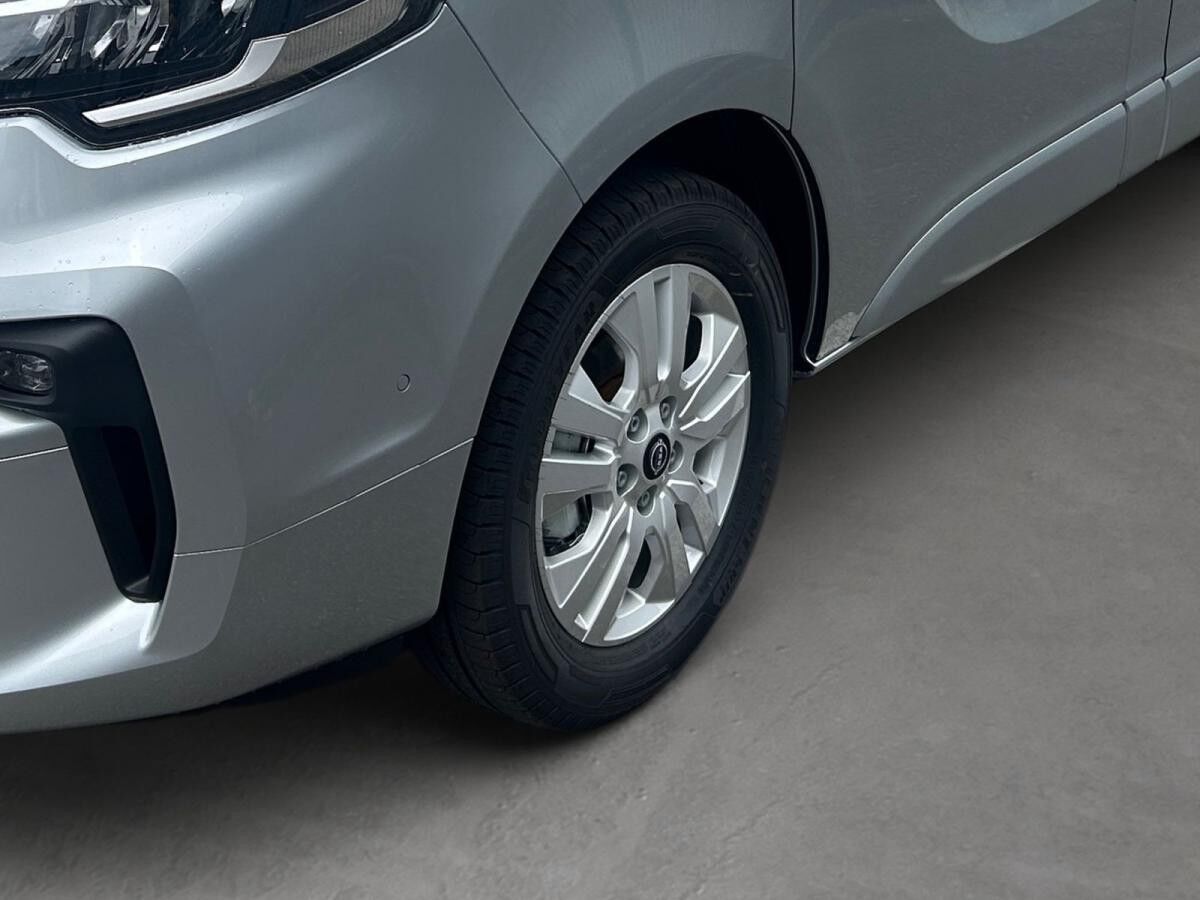 Nissan Primastar TEKNA ❗️Sofort-Verfügbar❗️☀️Summer-Deal☀️