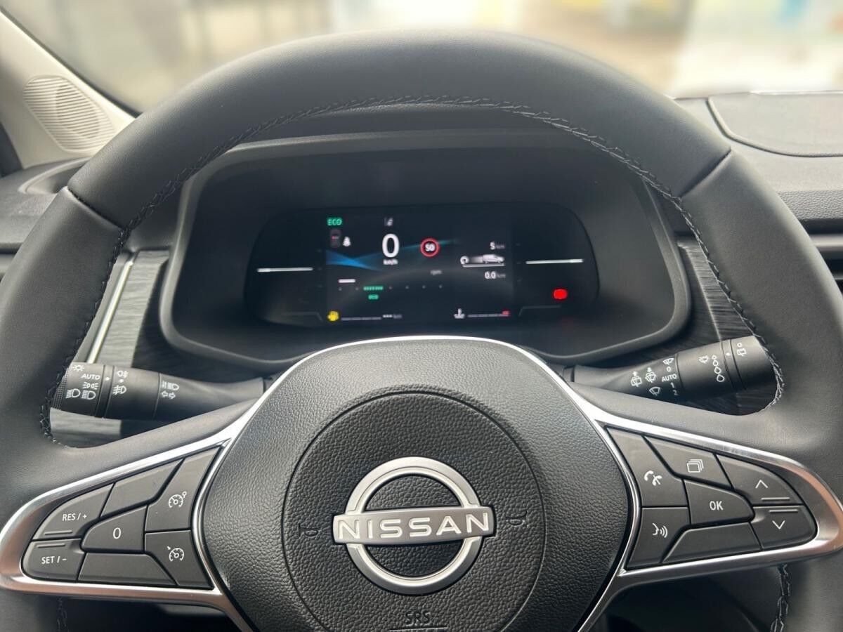 Nissan Primastar TEKNA ❗️Sofort-Verfügbar❗️☀️Summer-Deal☀️