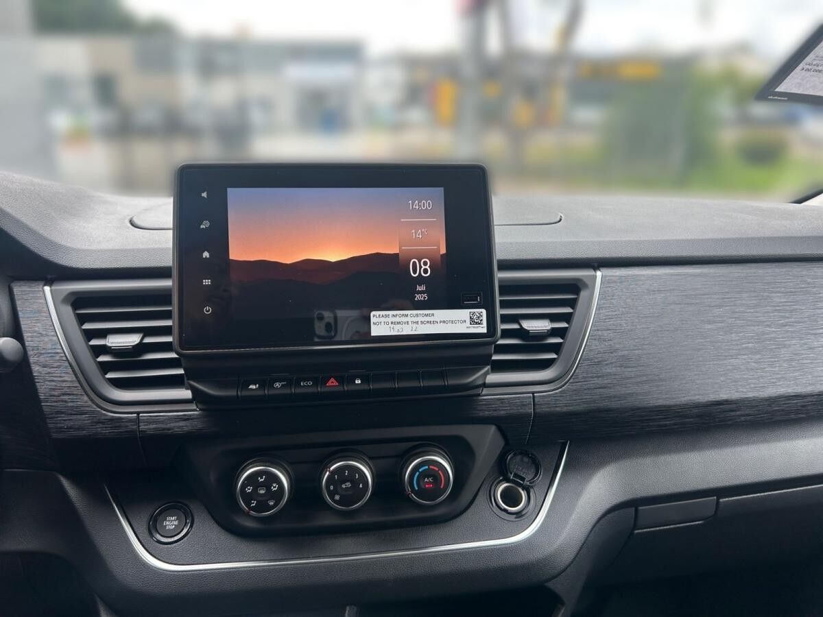 Nissan Primastar TEKNA ❗️Sofort-Verfügbar❗️☀️Summer-Deal☀️