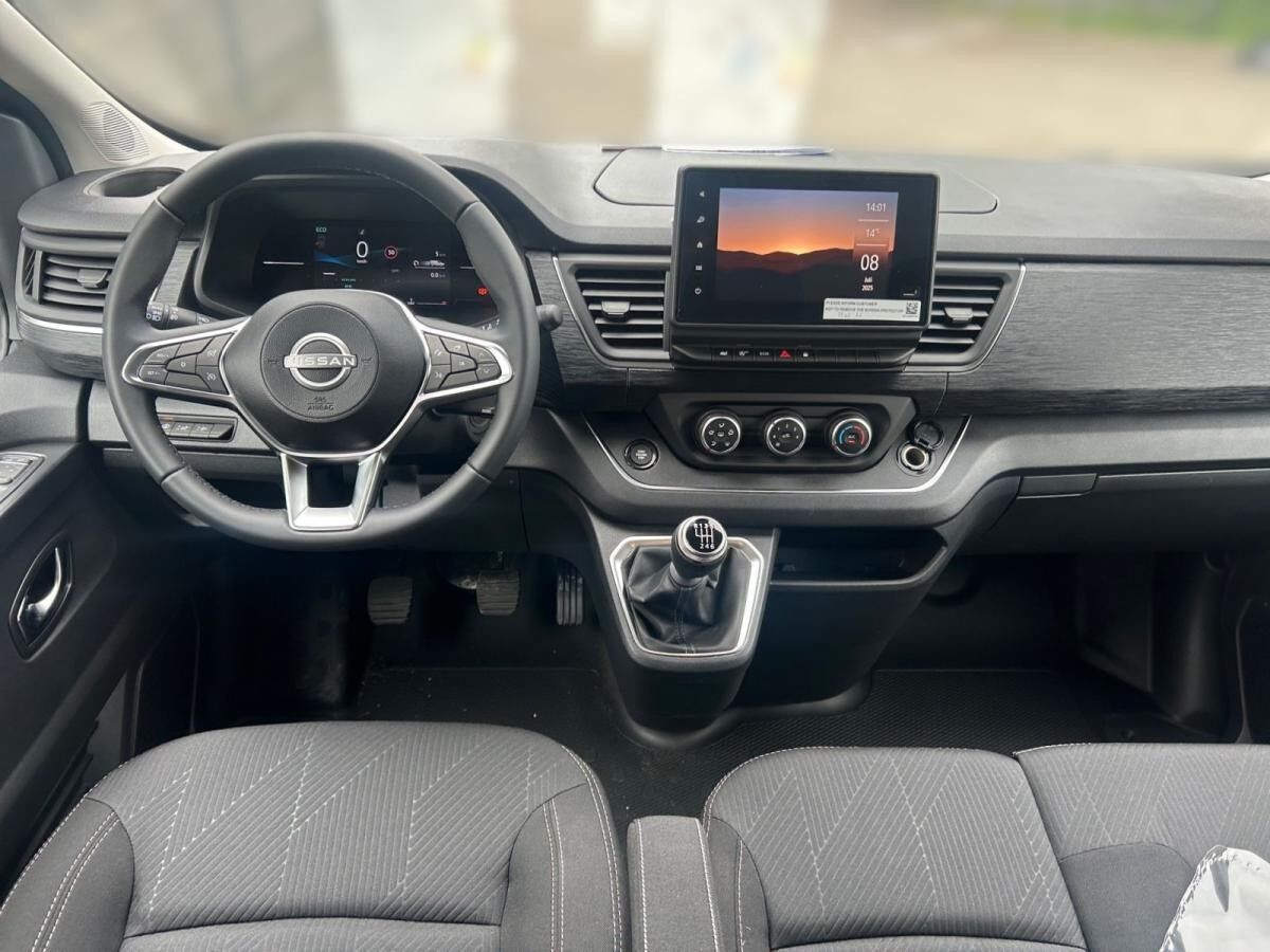 Nissan Primastar TEKNA ❗️Sofort-Verfügbar❗️☀️Summer-Deal☀️