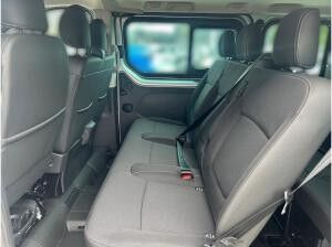 Nissan Primastar TEKNA ❗️Sofort-Verfügbar❗️☀️Winter-Deal☀️