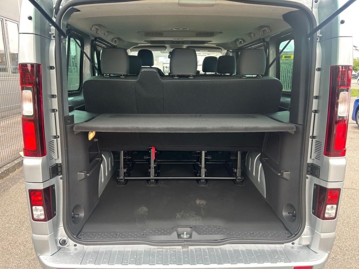 Nissan Primastar TEKNA ❗️Sofort-Verfügbar❗️☀️Summer-Deal☀️