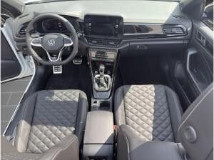 Volkswagen T-Roc Cabriolet R-Line 1.5 l TSI OPF DSG AHK IQ