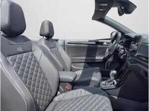 Volkswagen T-Roc Cabriolet R-Line 1.5 l TSI OPF DSG AHK IQ