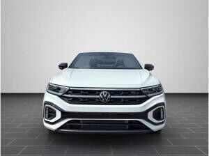 Volkswagen T-Roc Cabriolet R-Line 1.5 l TSI OPF DSG AHK IQ
