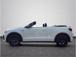 Volkswagen T-Roc Cabriolet R-Line 1.5 l TSI OPF DSG AHK IQ