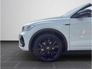 Volkswagen T-Roc Cabriolet R-Line 1.5 l TSI OPF DSG AHK IQ