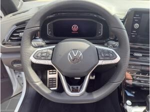 Volkswagen T-Roc Cabriolet R-Line 1.5 l TSI OPF DSG AHK IQ