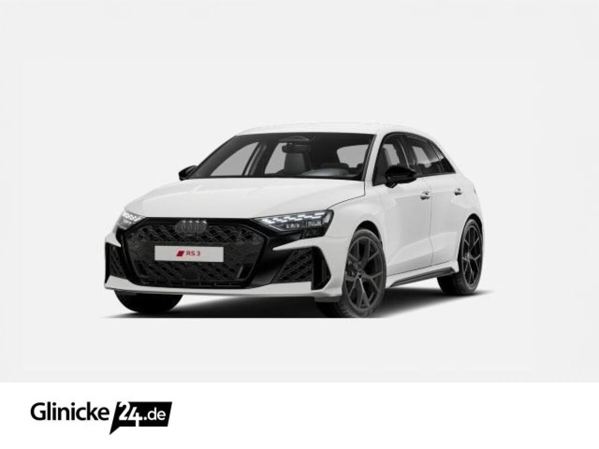 Audi RS3 RS 3 Sportback 2.5 TFSI quattro *FREI KONFIGURIERBAR*